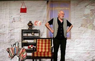 23 sene sonra biten hasret