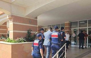 24 yıl hapis cezası bulunan hükümlü yakalandı