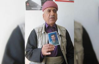 28 yıl önce öldürüldüğü iddia edilen çobanın...