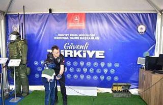 2. Antalya Bilim Festivali 19 Ekim’de kapılarını...