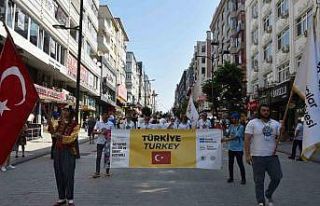 2. Uluslararası Avcılar Bathonea Kültür ve Sanat...