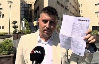 300 bin lira para cezası kesilen fenomen: “Babam...