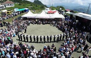 31. Uluslararası Akçaabat Müzik ve Halk Oyunları...