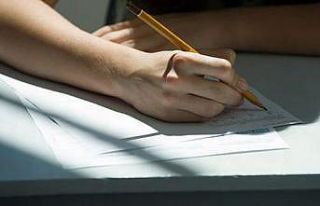 3,5 milyon başvuru, 1 milyon 111 bin kontenjan için...