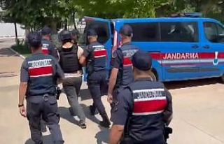 3 kardeşin öldüğü muhtarlık kavgasının müebbet...