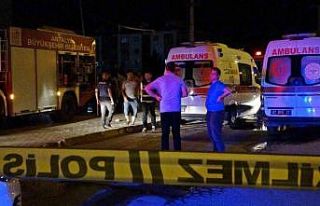 3 kişinin öldüğü terfi istasyonunda, olayın...