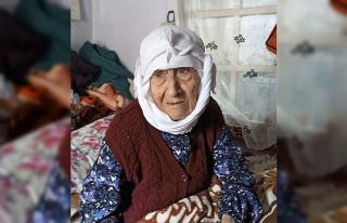 3 padişah, 12 cumhurbaşkanı gören asırlık çınar...