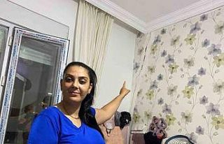 3 yıl önce büyük umutlarla aldığı yeni ev kabusu...