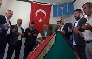 40 yıldır süren gelenek bu yıl da devam etti