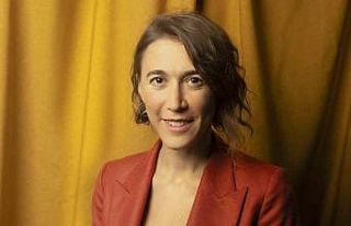 44 ülkeden çalışanların adımları deprem bölgesindeki...