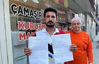 58 yakınını kaybeden depremzedelere Eskişehir...