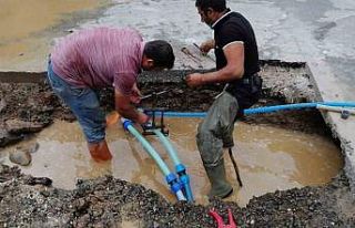 5 bin 725 kanal açıldı