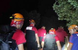 5 gündür haber alınamayan yaşlı adamdan acı...