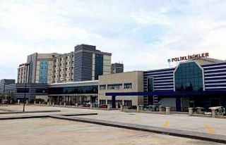 6 ay 11 milyon muayene hizmeti: Nüfusunu 8’e katladı