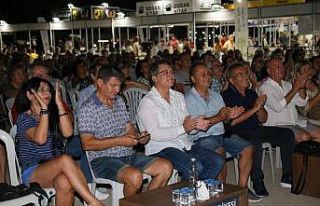 6. Edremit Kitap Fuarı 14 Ağustos’ta başlıyor