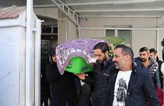 6 yaşındaki Nur Elif Tiftik’in ölümüne ilişkin...