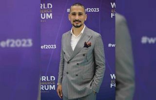 "AB üyeliği durumunda e-ticarette Avrupa’nın...