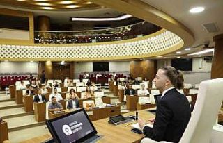 ABB Gençlik Meclisi Temmuz Ayı Toplantısı yapıldı