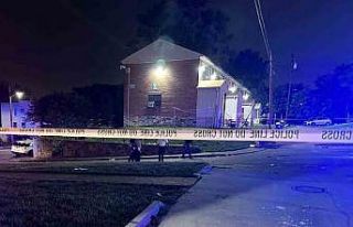 ABD’de etkinlikte silahlı saldırı: 2 ölü, 30...