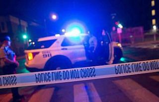 ABD’de silahlı saldırı: 4 ölü, 2 yaralı