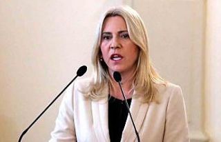 ABD’den 4 Sırp yetkiliye yaptırım