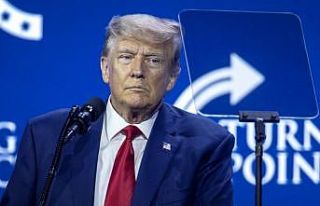 ABD’nin eski Başkanı Trump yeni bir soruşturmanın...