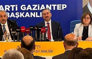 Abdulhamit Gül’den Kılıçdaroğlu’na “Yenilen...