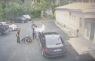 AÇGC, gazetecinin saldırıya uğraması olayını...