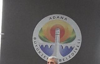 Adana Büyükşehir Belediye Meclisinde sivrisinek...