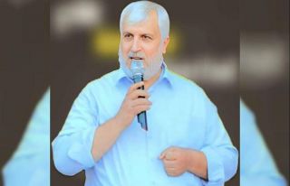 Adana HÜDA-PAR İl Başkanı Salih Demir’e bıçaklı...