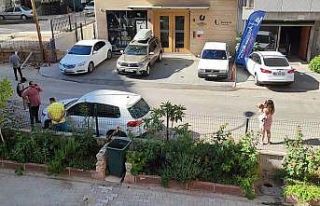 Adana’da 5.5 büyüklüğünde deprem