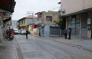 Adana’da akrabalar arasında silahlı kavga: 2 ölü