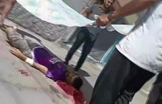 Adana’da "araç kiralama" kavgası kanlı...