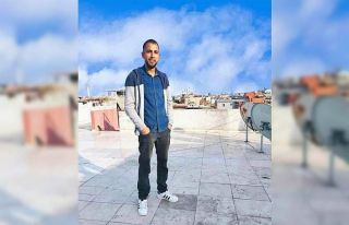 Adana’da bir kişi öldürüldü