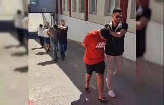 Adana’da inanılmaz dolandırıcılık