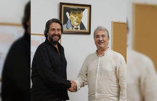 Adanaspor’da Özhan Pulat dönemi