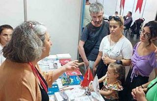 Aday öğrencilerden ZBEÜ’ye yoğun ilgi