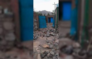 Afganistan’da sel: 31 ölü