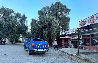 Afyonkarahisar’da cinayet