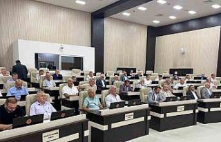 Afyonkarahisar’da İGM toplantıları devam ediyor