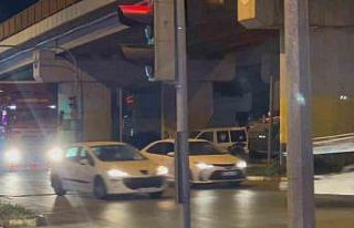 Afyonkarahisar’da karayollarında tatil dönüş...