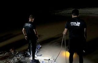 Ağrı’da gölete düşen çocuk hayatını kaybetti