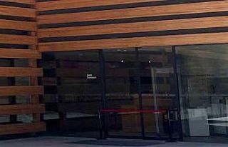 Ahlaksız sergi düzenlenen müzeye soruşturma başlatıldı