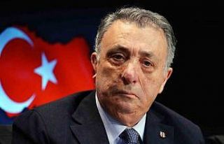 Ahmet Nur Çebi, camiaya ve taraftarlara seslendi