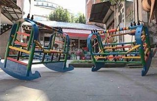 Ahşap beşiğin yeni nesil beşiklere direnci