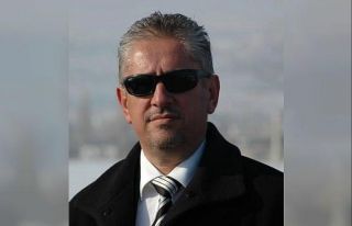 AK Parti İl Başkan Yardımcısı Arıkan Hayatını...