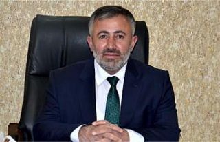 AK Parti İl Başkanı Yıldırım, su kesintisine...