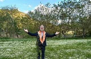 AK Partili Yenişehirlioğlu’ndan orman yangınlarında...