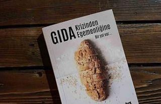 Akademisyen ve gazeteci Büyükyılmaz, gıda krizini...