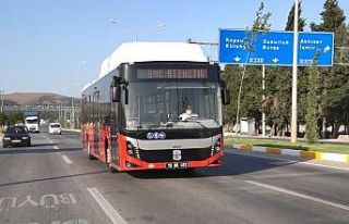 Akaryakıt fiyatları arttı ama Balıkesir’in ulaşım...